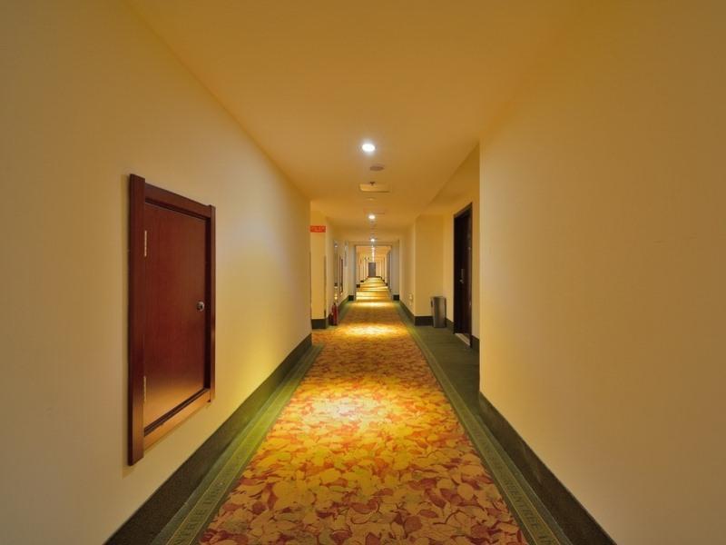 Greentree Alliance Beijing West Railway Station Zhanqian North Square Hotel エクステリア 写真